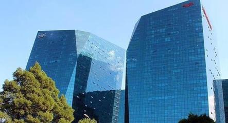 解讀北京市東城區二環外的和平里街道:道路寬闊、很有現代化感覺