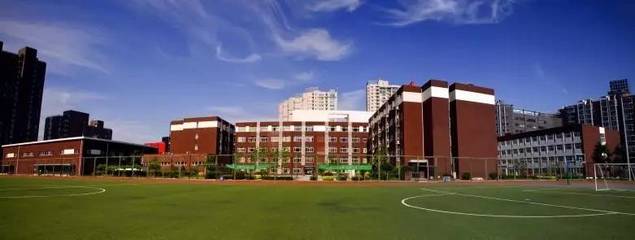 對外經(jīng)貿(mào)大學(xué)附中市級統(tǒng)籌三招30人