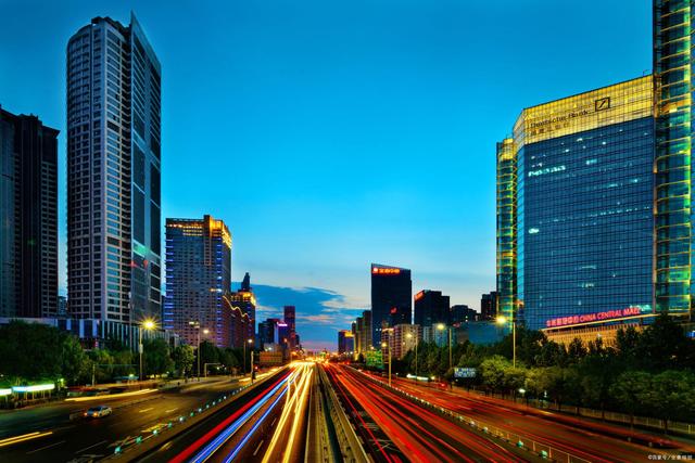 北京&ldquo;兩區(qū)&rdquo;建設(shè)開放能級持續(xù)提升