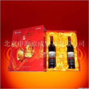 批發激情干杯干紅禮盒——北京貿易渠道與價格全解析