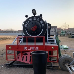 工藝美術(shù)品的教學(xué)價(jià)值 模型教具制造與銷(xiāo)售的新趨勢(shì)